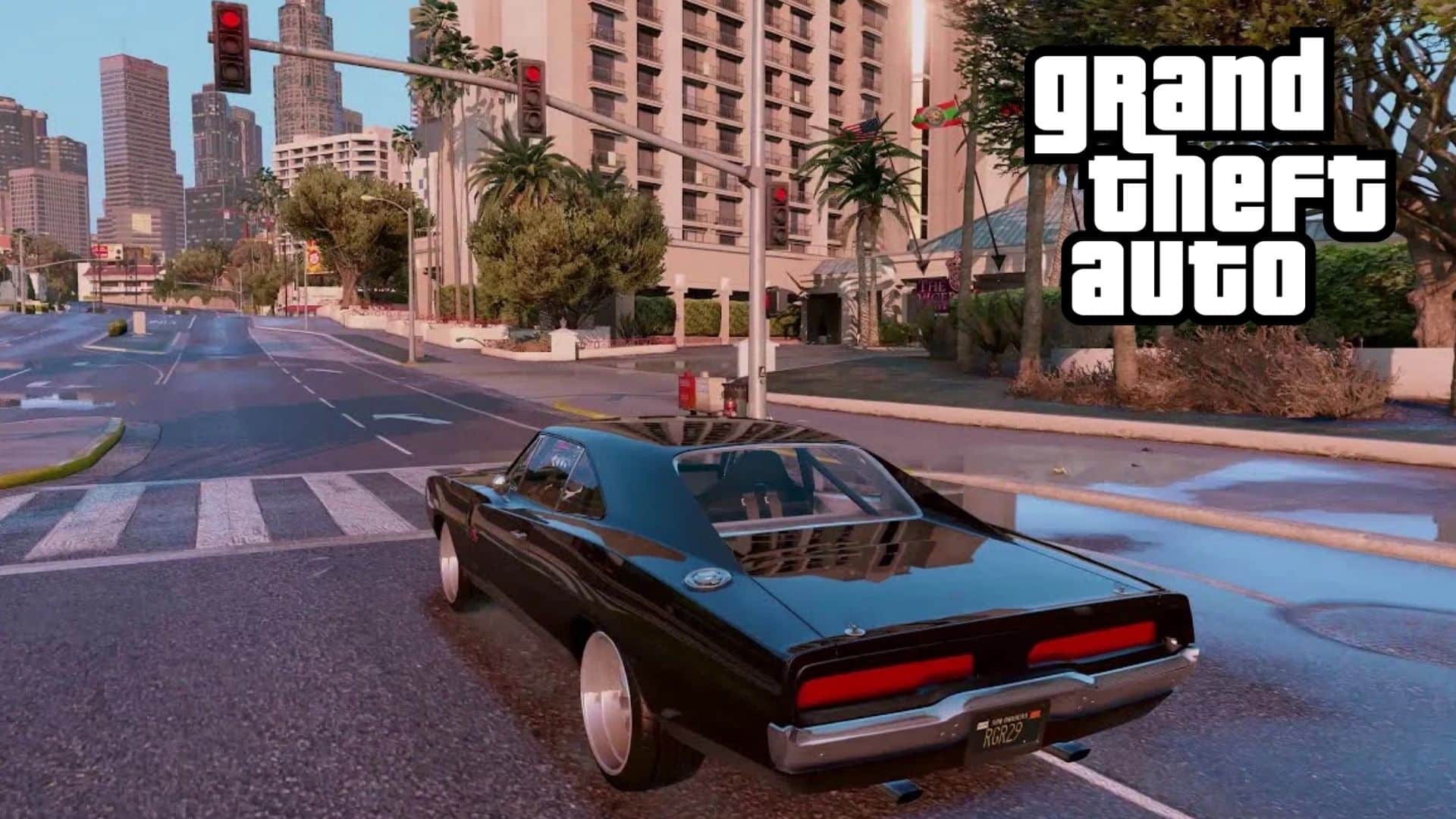 GTA 6 Leaks: Grand Theft Auto 6 Actors Revealed in Exciting New Report