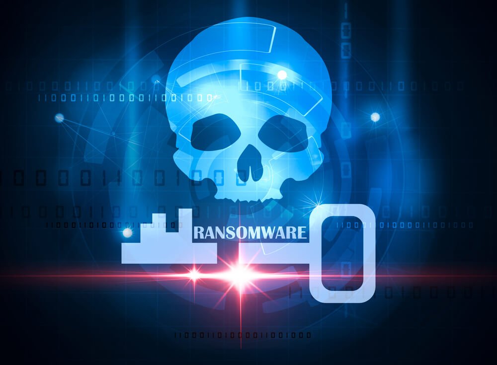 Knight ransomware is linked to Ransom Hub extortion gang