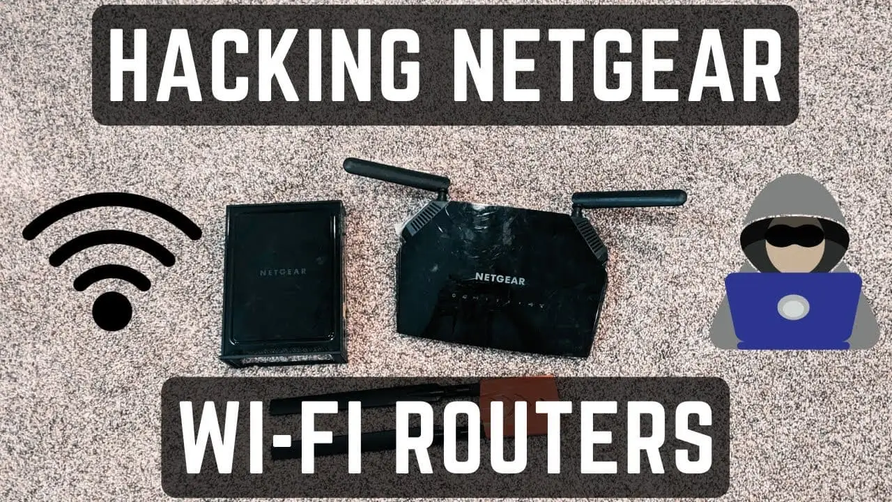 Netgear WNR614 Router Security Flaws Exposed