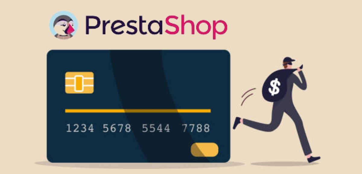 Prestashop Attack: Major Vulnerability Exploited to Steal Credit Cards